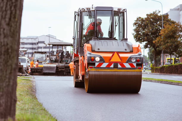 Best Driveway Paver Repair  in Midway, AR