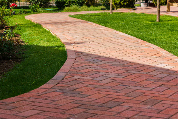 Best Driveway Pavers Near Me  in Midway, AR