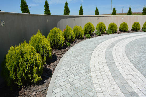 Best Interlocking Driveway Pavers  in Midway, AR