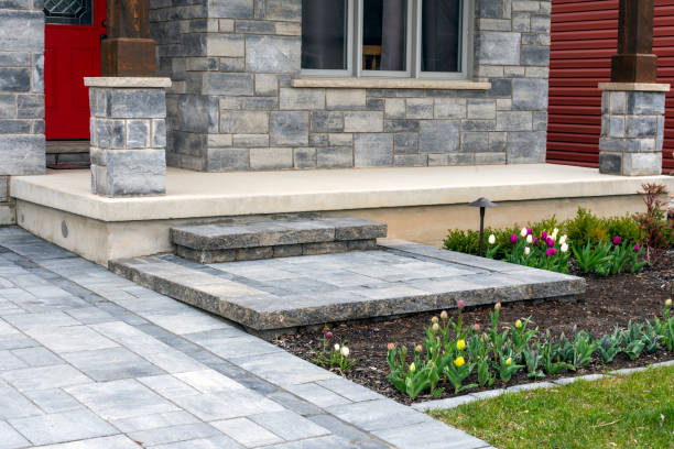 Best Professional Driveway Pavers  in Midway, AR