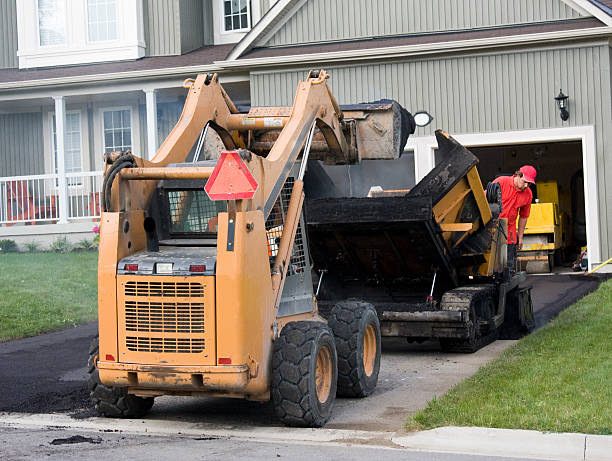 Best Best Driveway Pavers  in Midway, AR