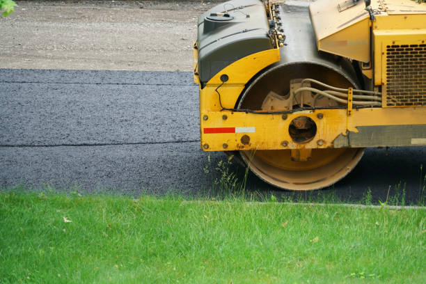 Professional Driveway Pavers in Midway, AR