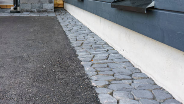 Best Brick Driveway Pavers  in Midway, AR