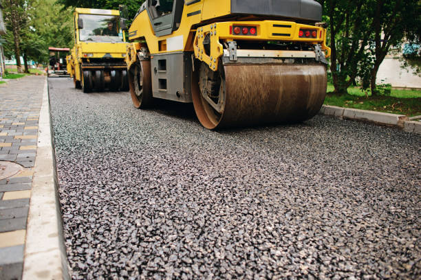 Reasons to Select Us for Your Driveway Paving Requirements in Midway, AR