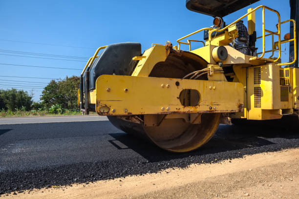 Reasons to Select Us for Your Driveway Paving Requirements in Midway, AR